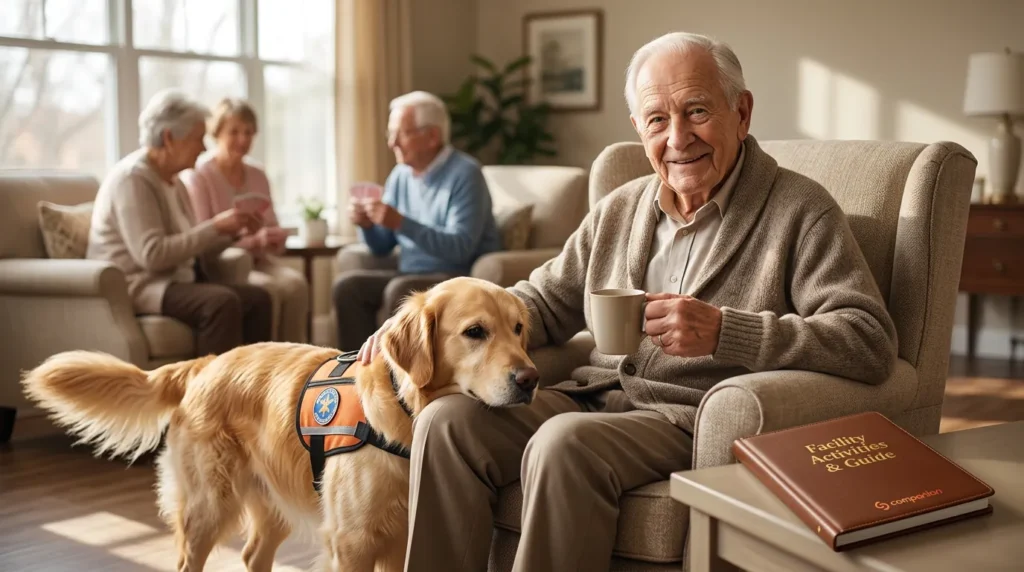 Geriatrics chronic care management for Florida practices