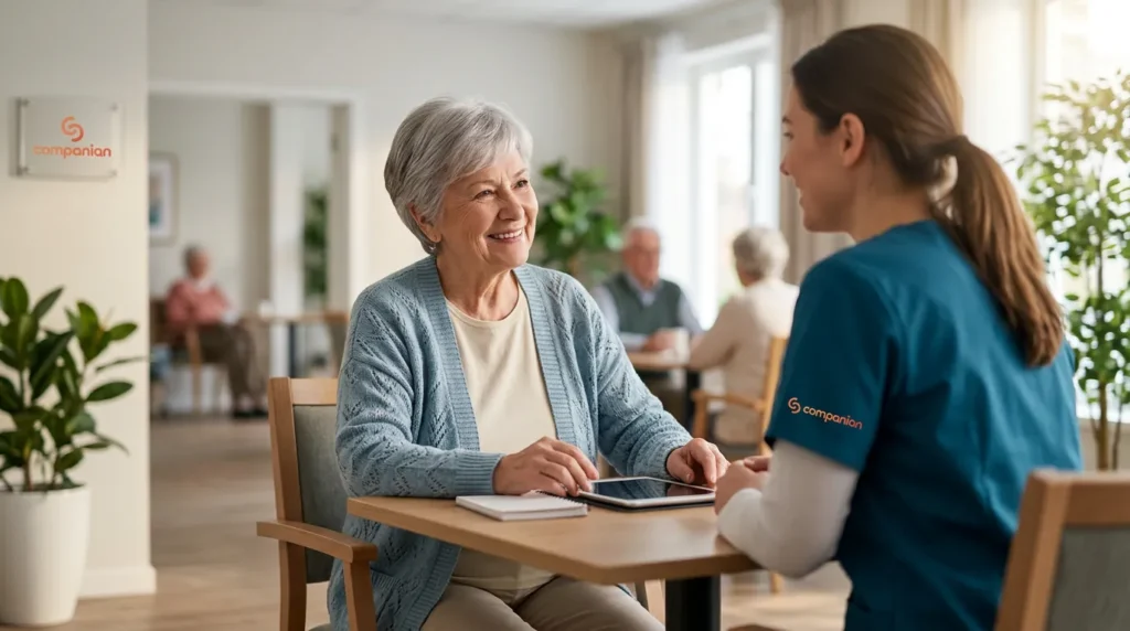 Infectious disease chronic care management for Florida practices